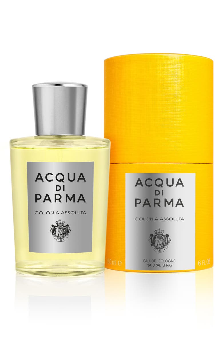 Acqua di Parma Colonia Assoluta Eau de Cologne Natural Spray, Alternate, color,