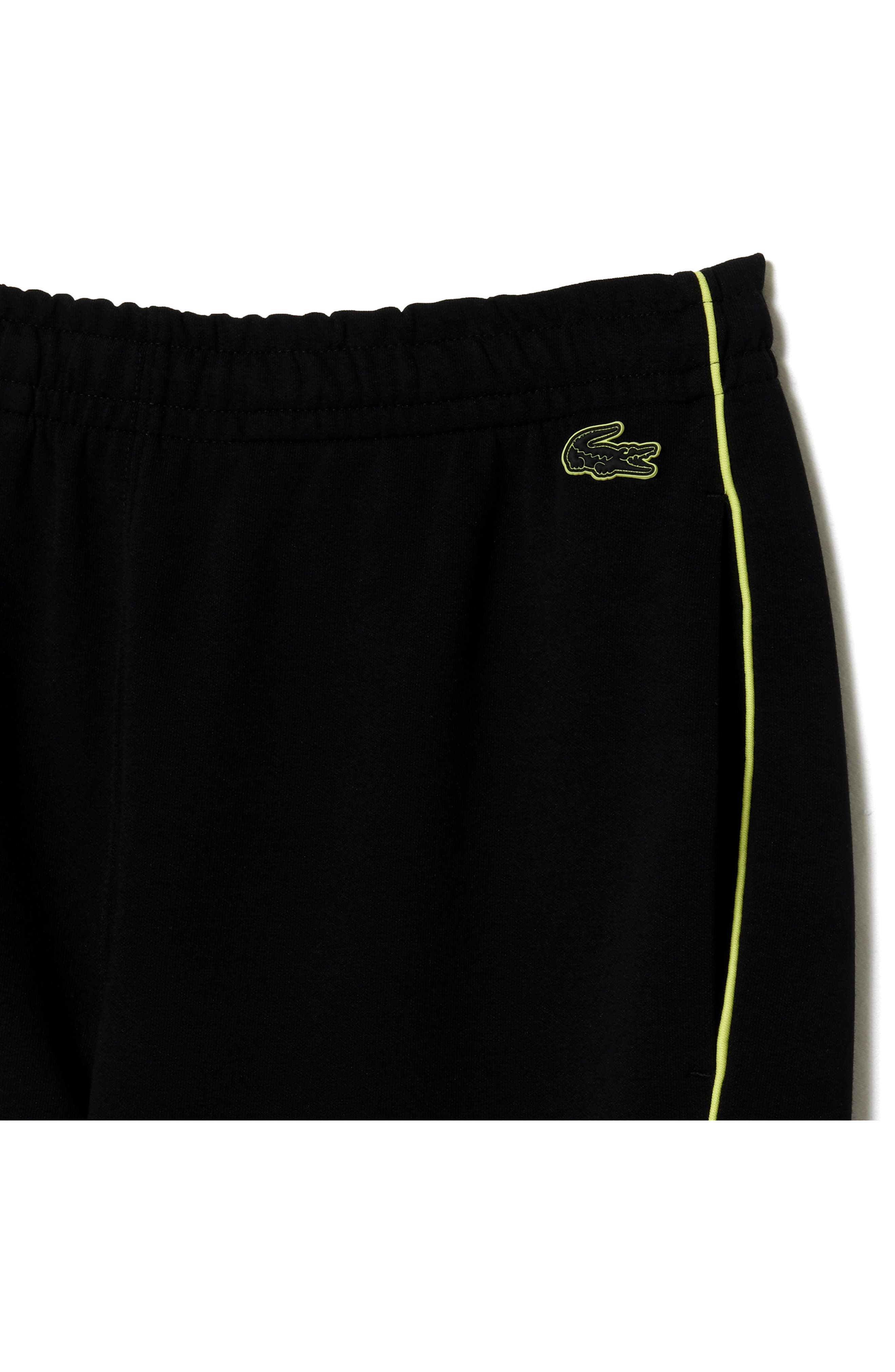 Knit Track Pants - image 2
