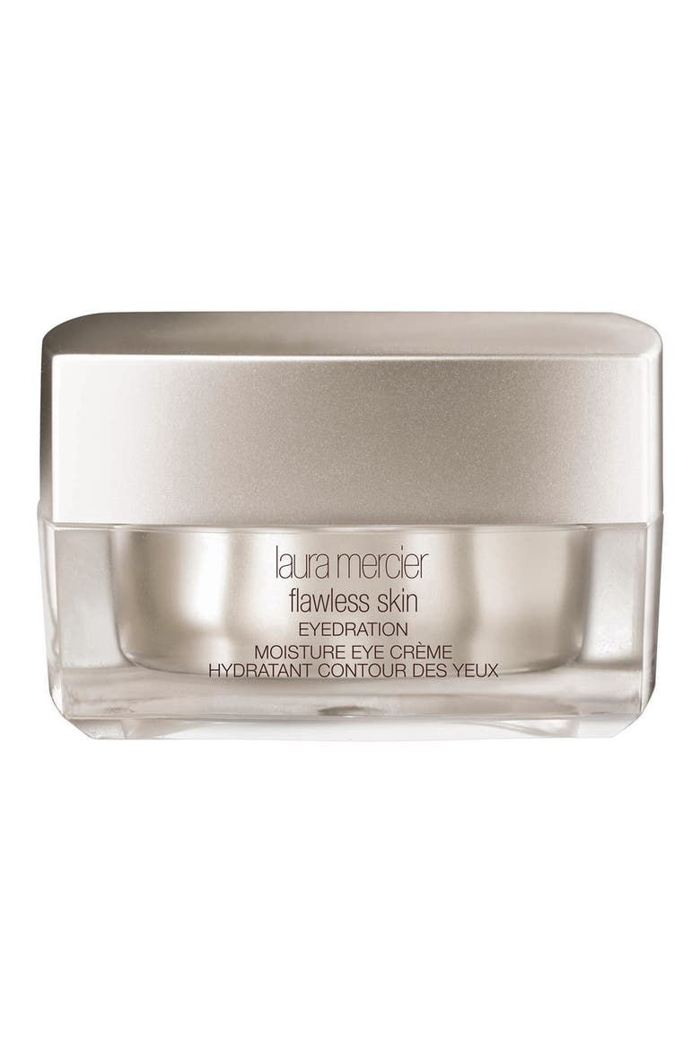 'Flawless Skin - Eyedration' Moisture Eye Crème, Main, color, NO COLOR