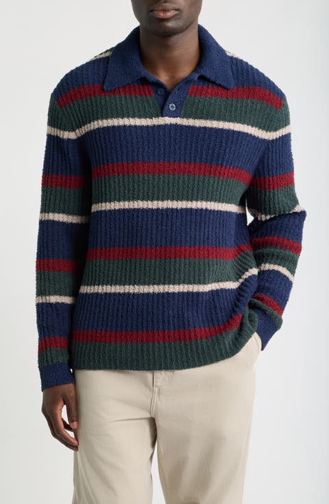 Lendon Rugby Top