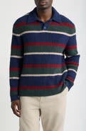 UGG® Lendon Rugby Top
