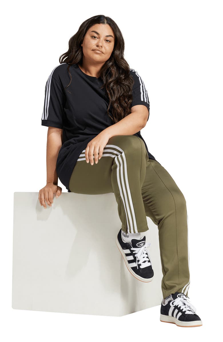 adidas Adicolor Superstar Lifestyle Track Pants, Alternate, color, 