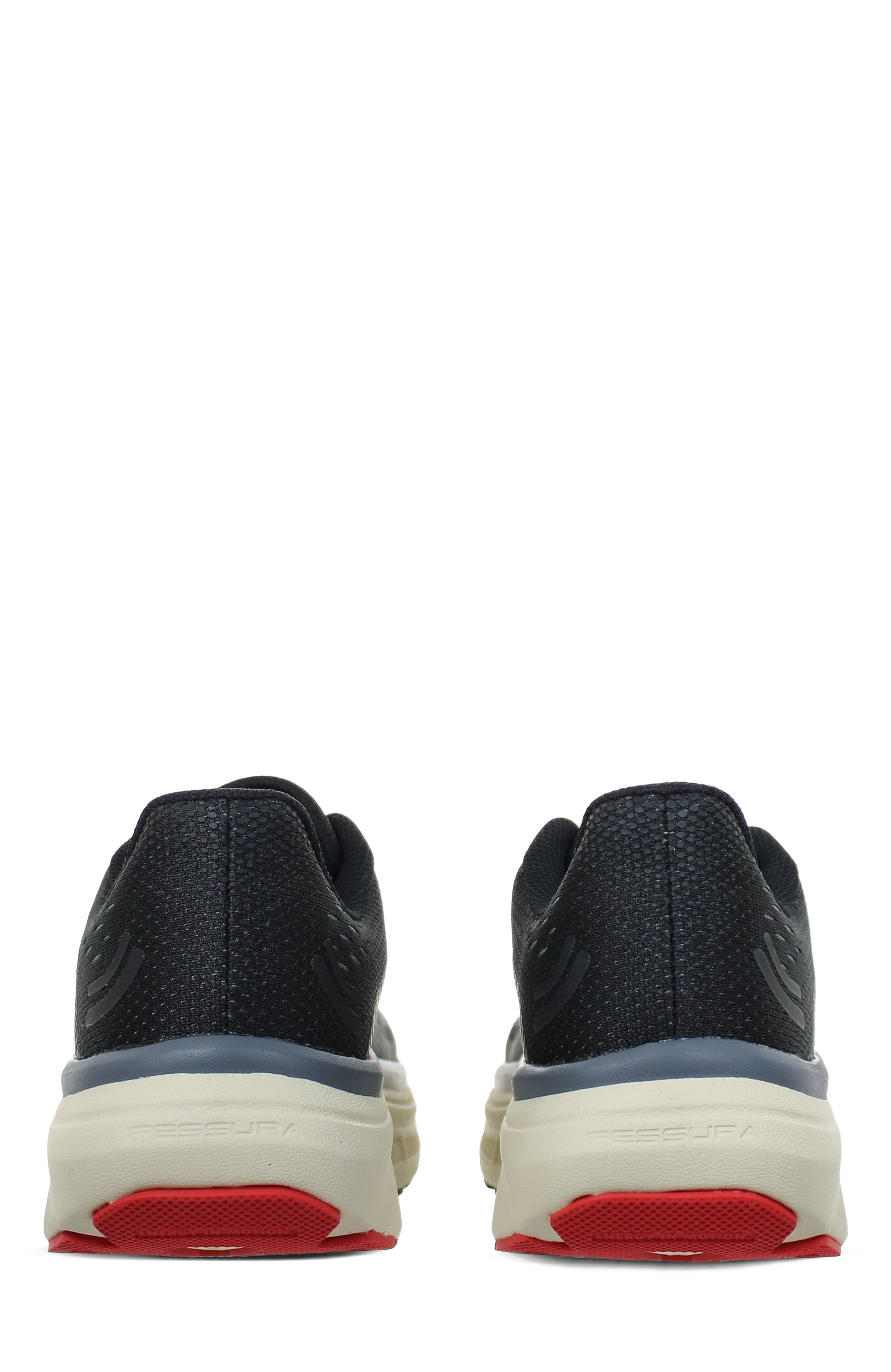 FESSURA SPEED 01 Sneakers, Alternate, color, Black