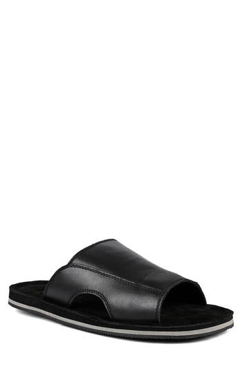 ROAN ROAN BREAKFAST SLIDE SANDAL