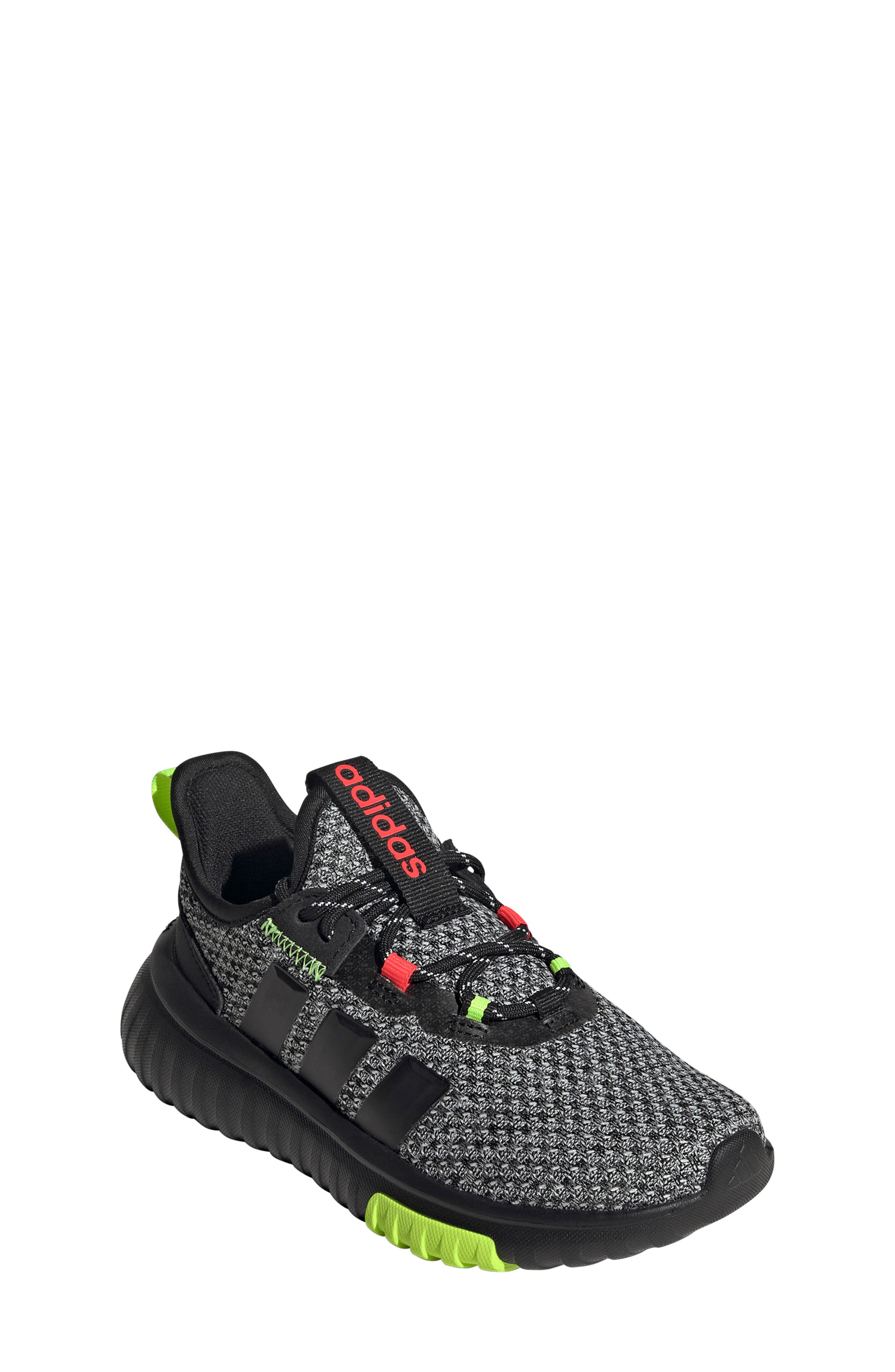 adidas Kids' Kaptir Flow 4.0 Sneaker