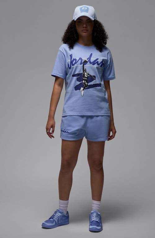 JORDAN JORDAN GFX MVP GRAPHIC T-SHIRT