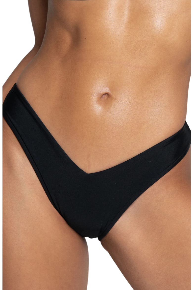 Azura Bottom, Main, color, Black