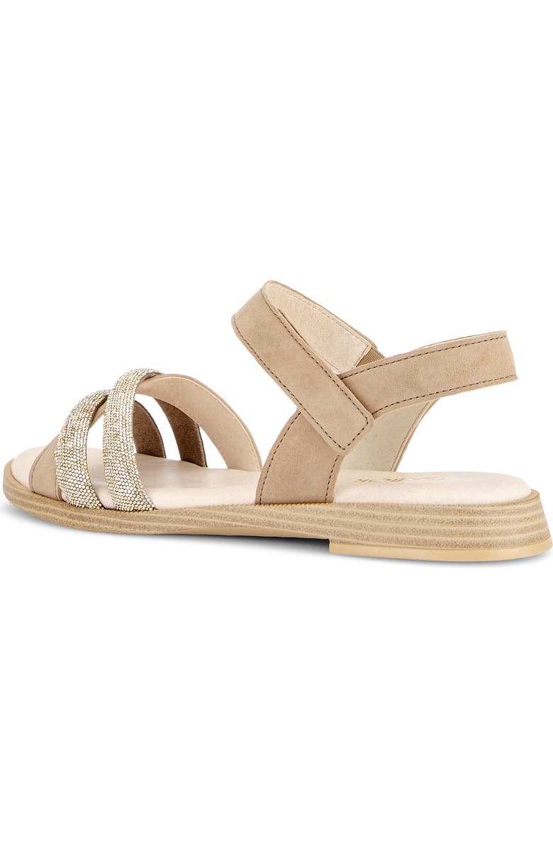 Gabor Sandal, Alternate, color, Sand