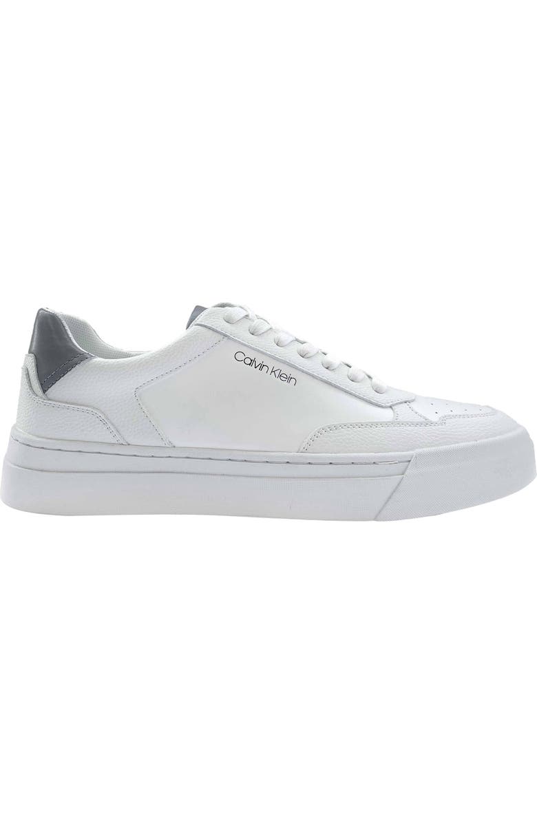 Calvin Klein Stenzo Sneaker, Alternate, color,