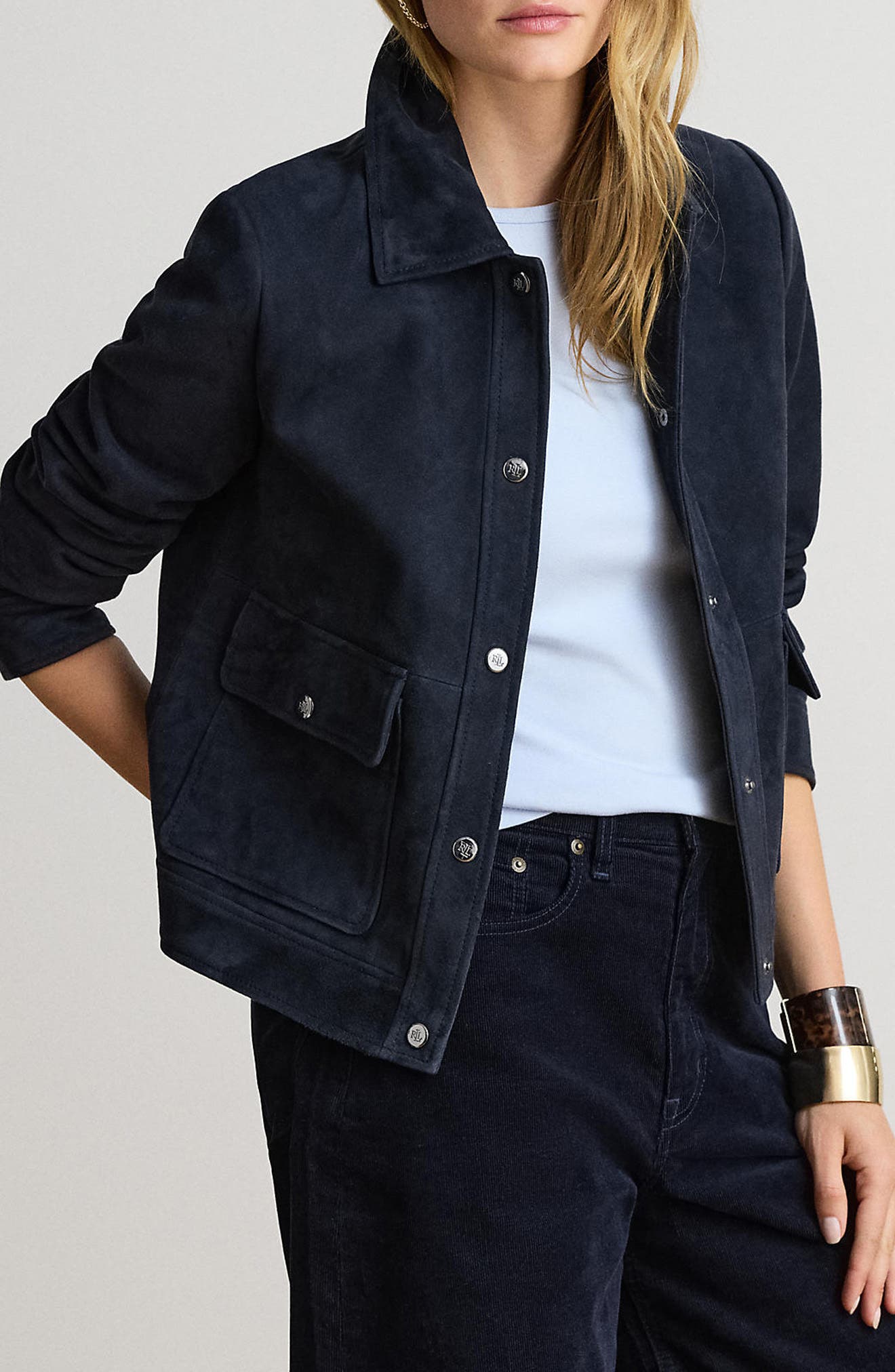 selected DK NAVY