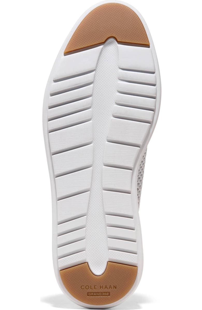 Cole Haan Grand CityMotion Stitchlite Sneaker, Alternate, color, Microchip Stitchlite