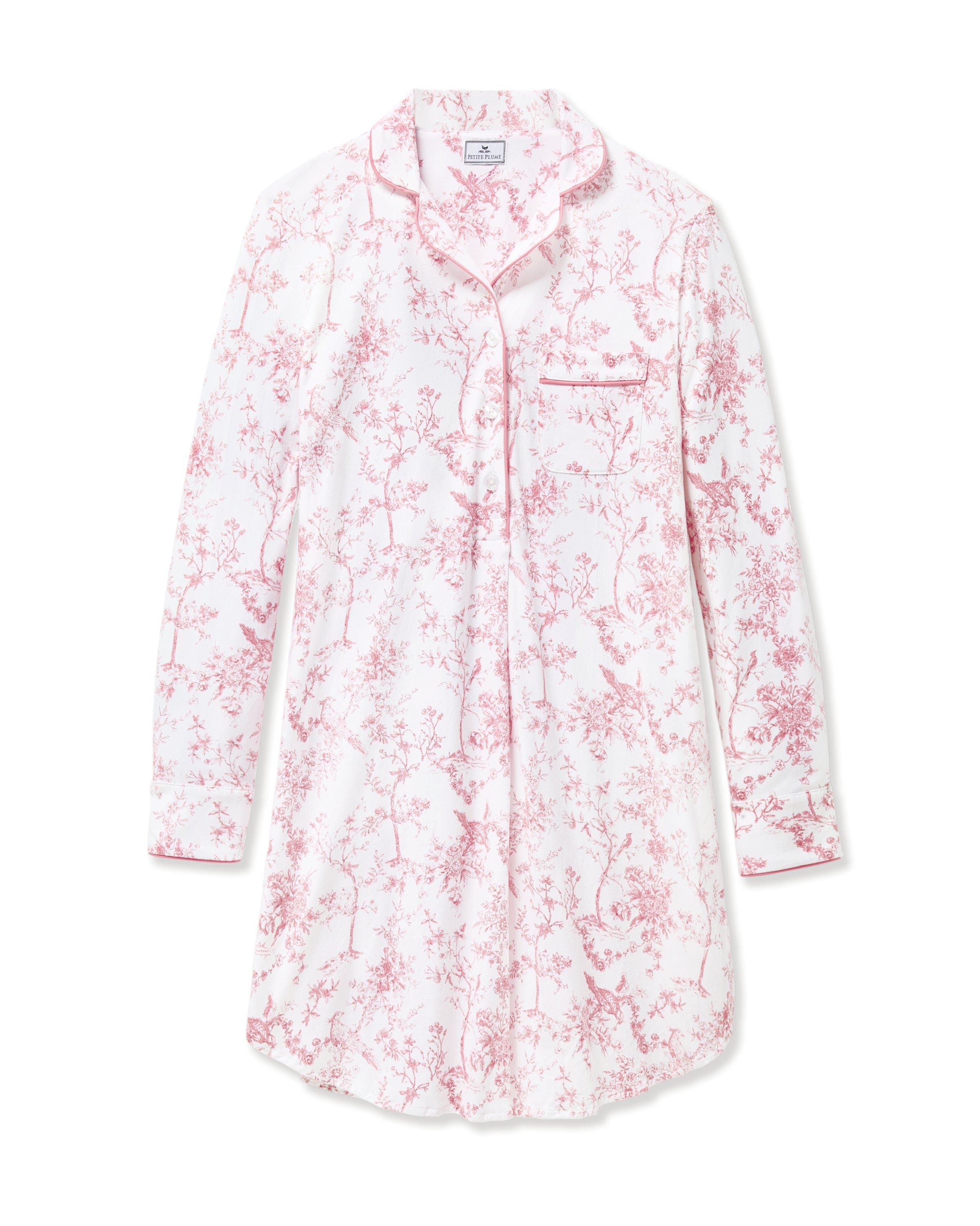 selected Pink