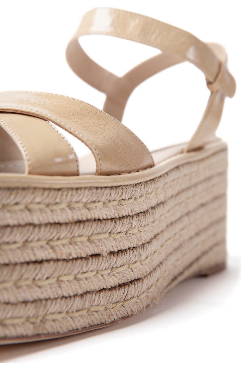 Paloma Barcelo Contas Espadrille Platform Sandal, Alternate, color,