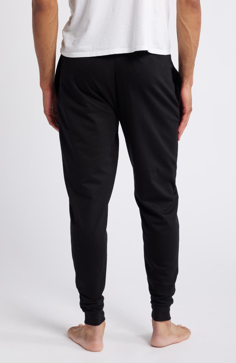 BOSS Authentic Lounge Joggers, Alternate, color, 