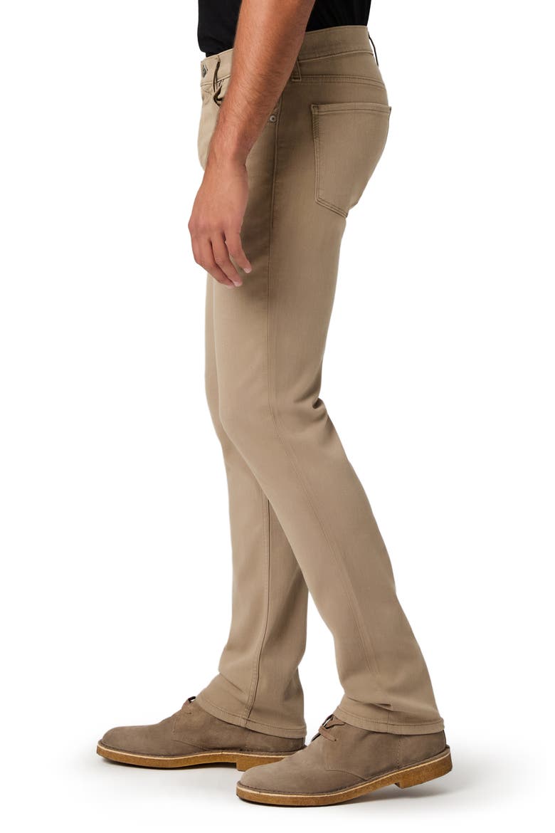 Lennox Slim Fit Jeans, Alternate, color, DUSTY TRAIL