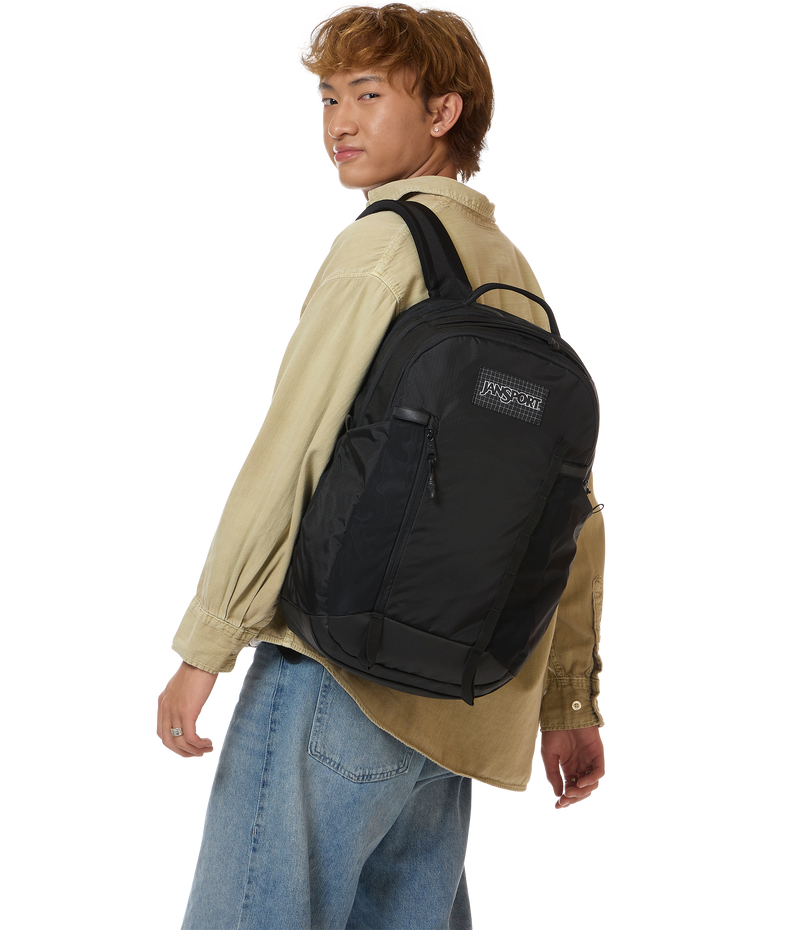 Jansport All Around Pack 28L, Alternate, color, Black
