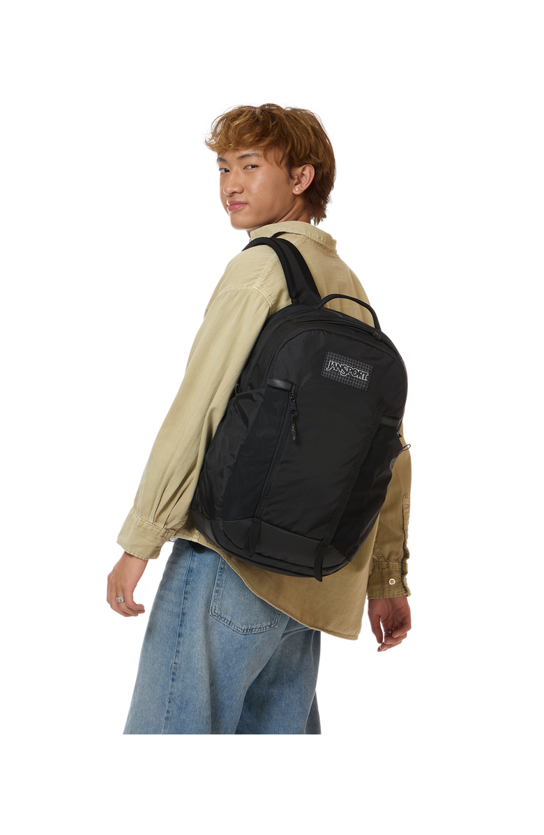 Jansport All Around Pack 28L, Alternate, color, Black