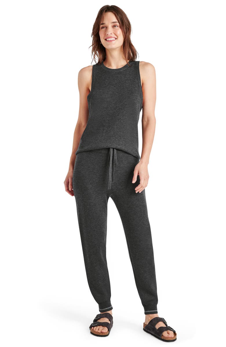 Splendid Sydney Sweater Jogger, Alternate, color, 