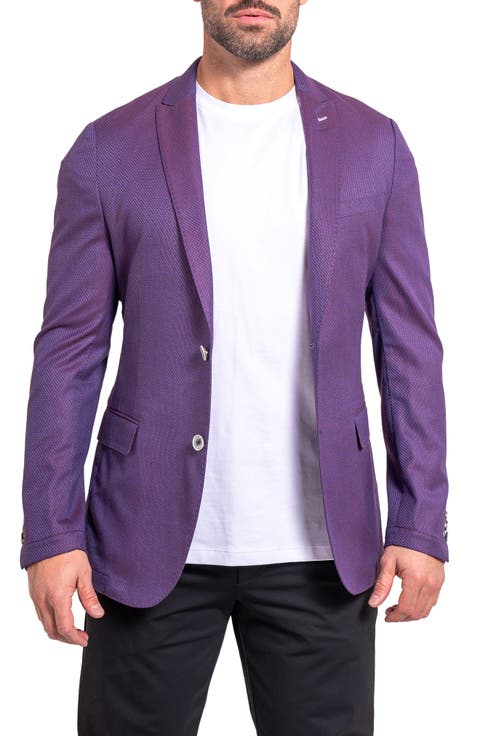 Descartes Evo Ascension Unconstructed Blazer