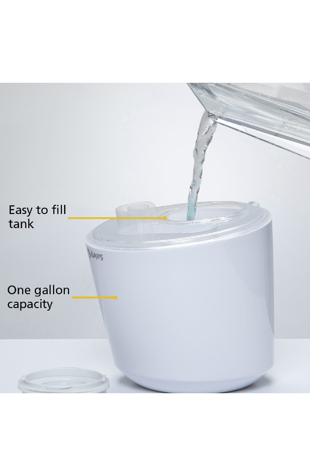 Safety 1st Stay Clean Humidifier | Nordstromrack