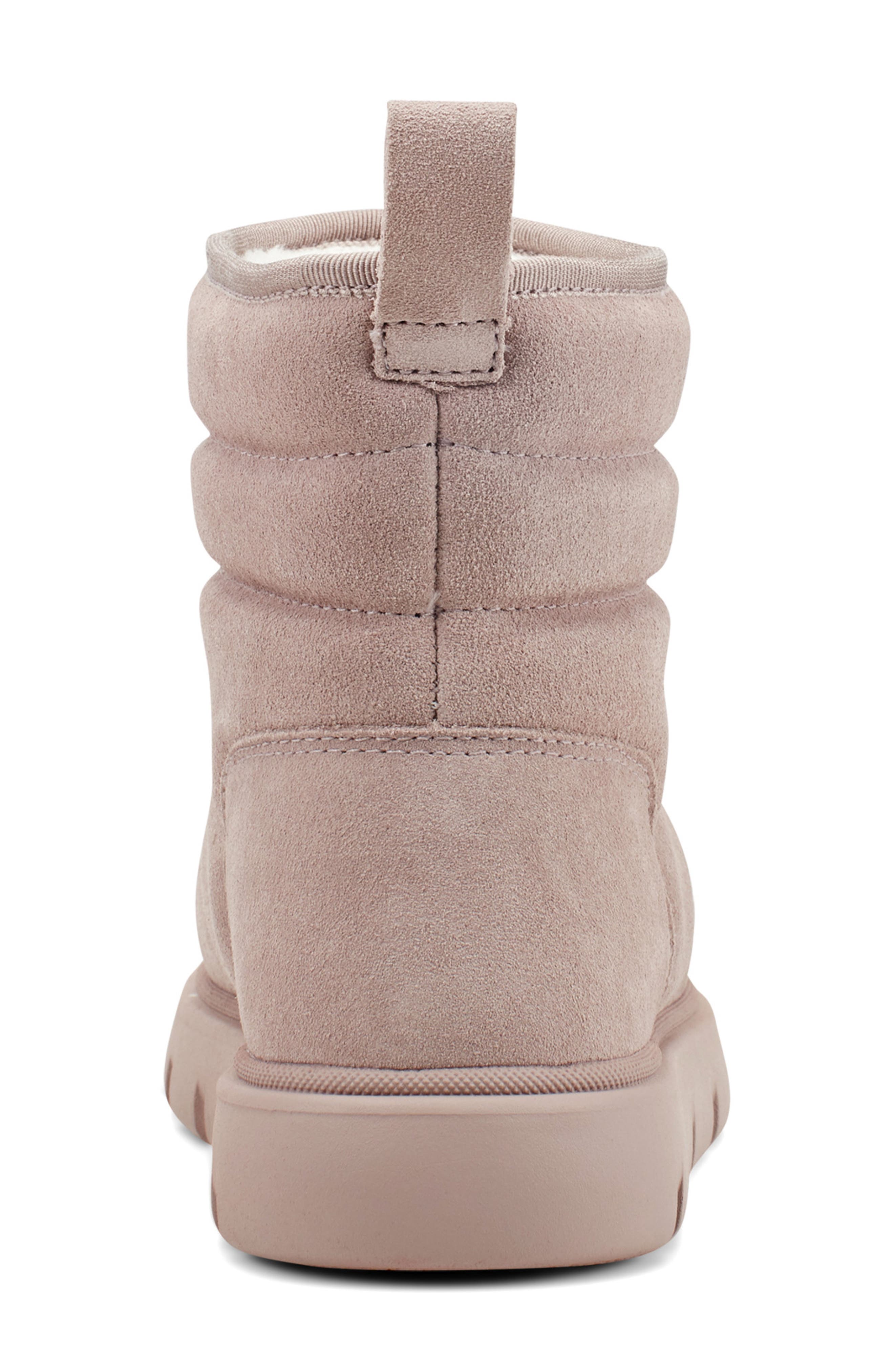 Kids' Cuddle Lug Sole Insulated Waterproof Snow Boot, Alternate, color, CHIA/CHIA