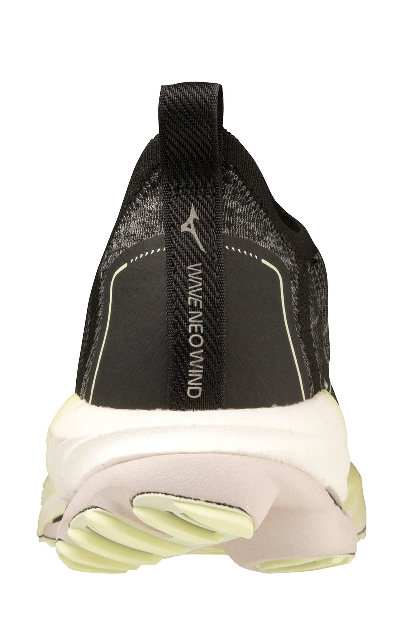 Mizuno Wave Neo Wind Running Shoe, Alternate, color, 