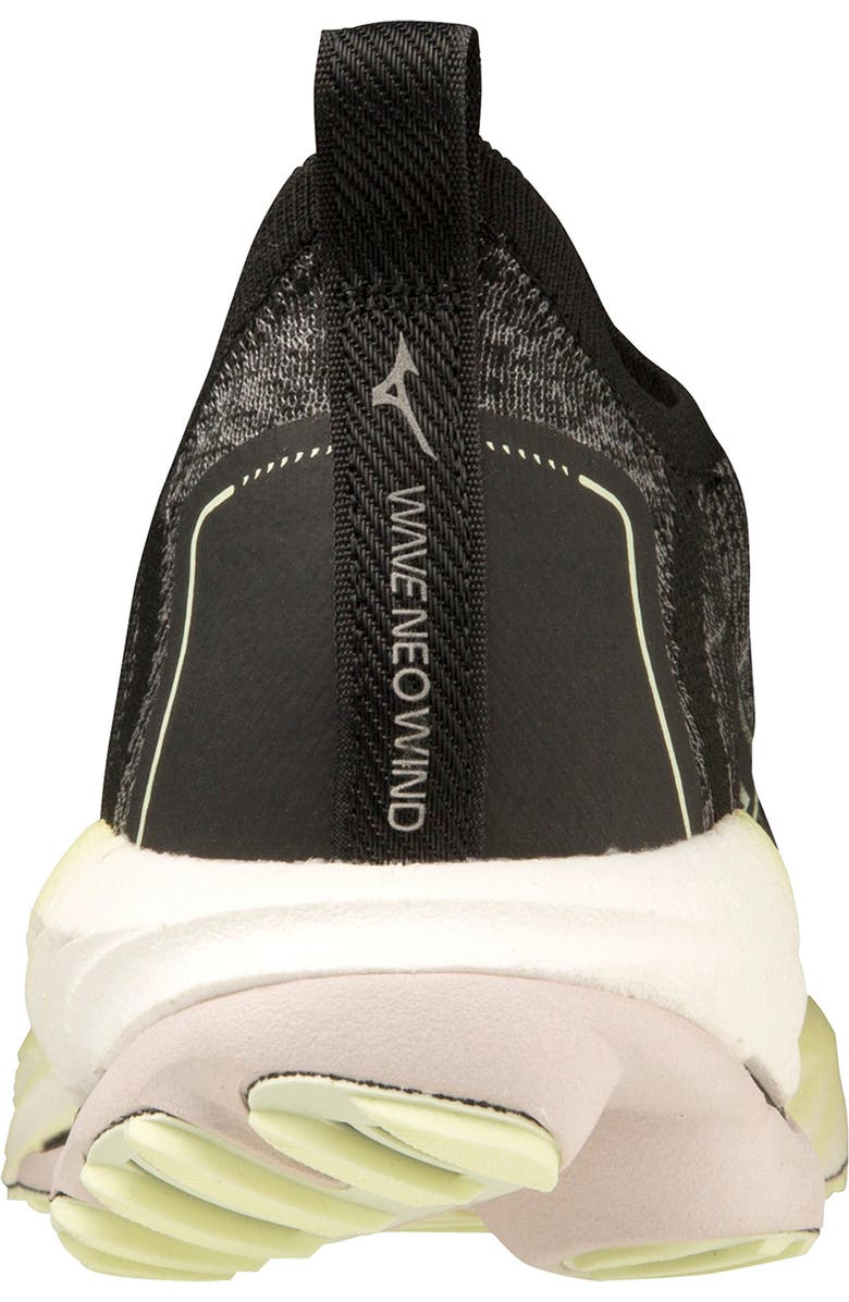 Mizuno Wave Neo Wind Running Shoe, Alternate, color,