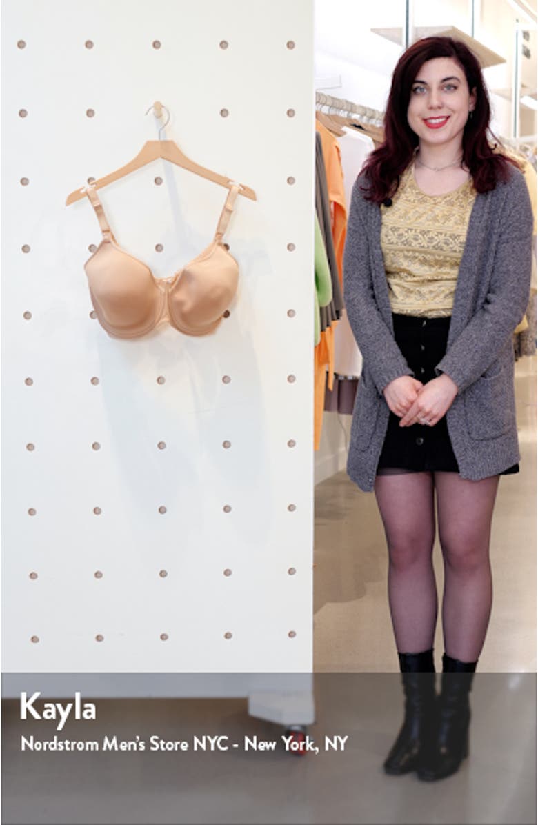 Merci Lightweight Nursing Bra, sales video thumbnail