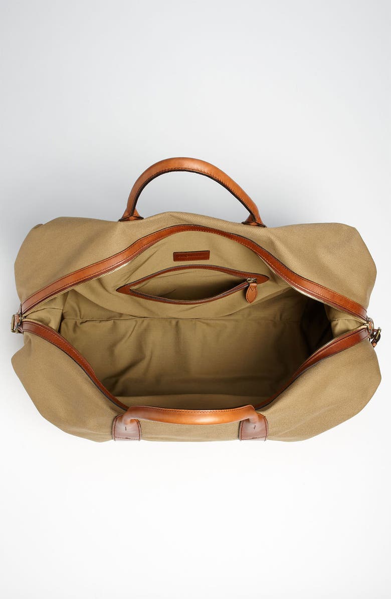 Polo Ralph Lauren Canvas Duffel Bag, Alternate, color,