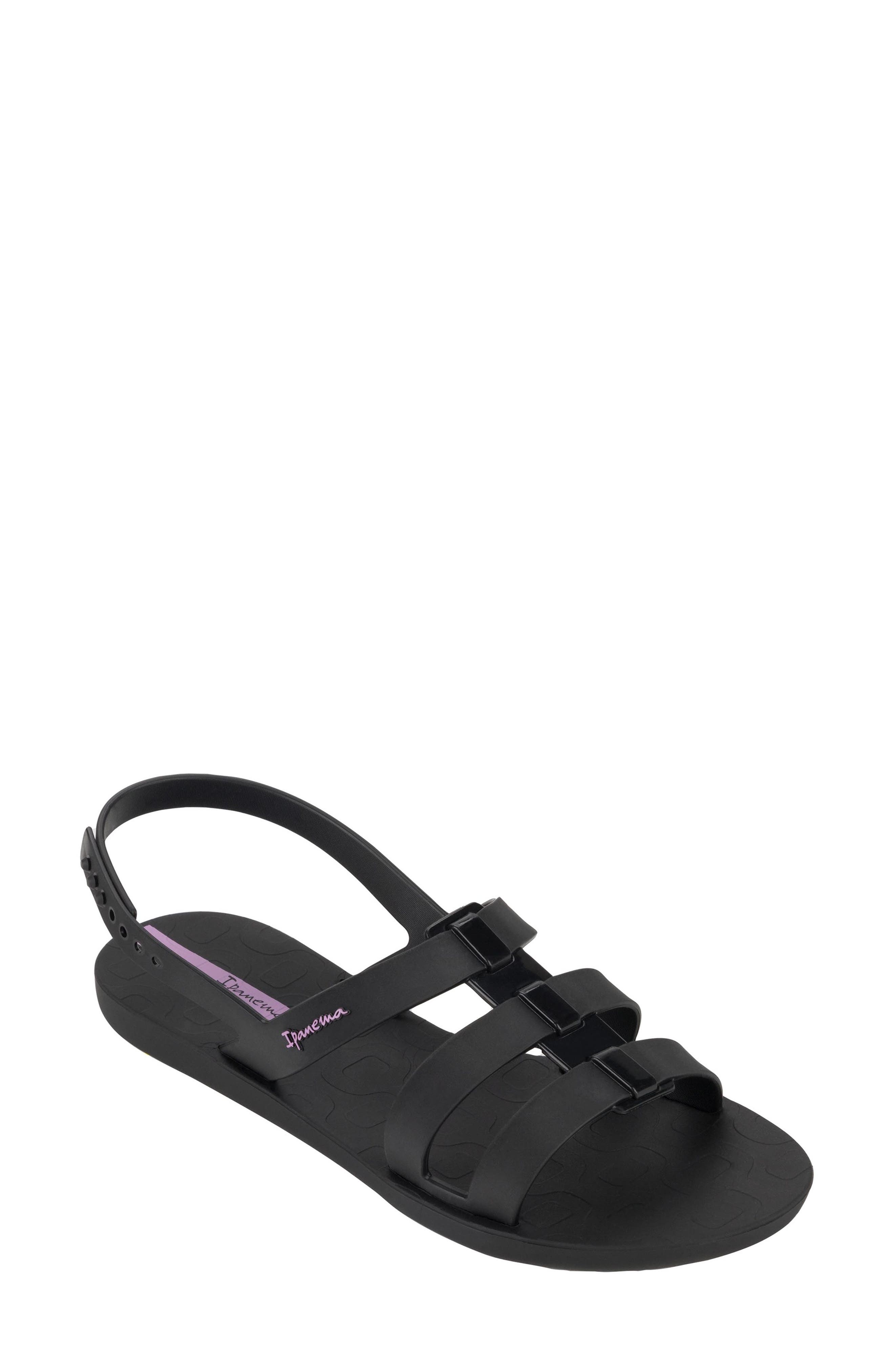 Ipanema Slingback Sandal, Main, color, 