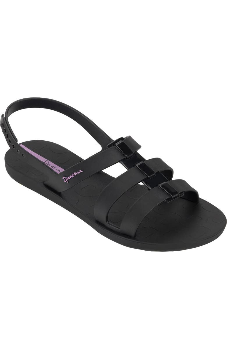 Ipanema Slingback Sandal, Main, color,