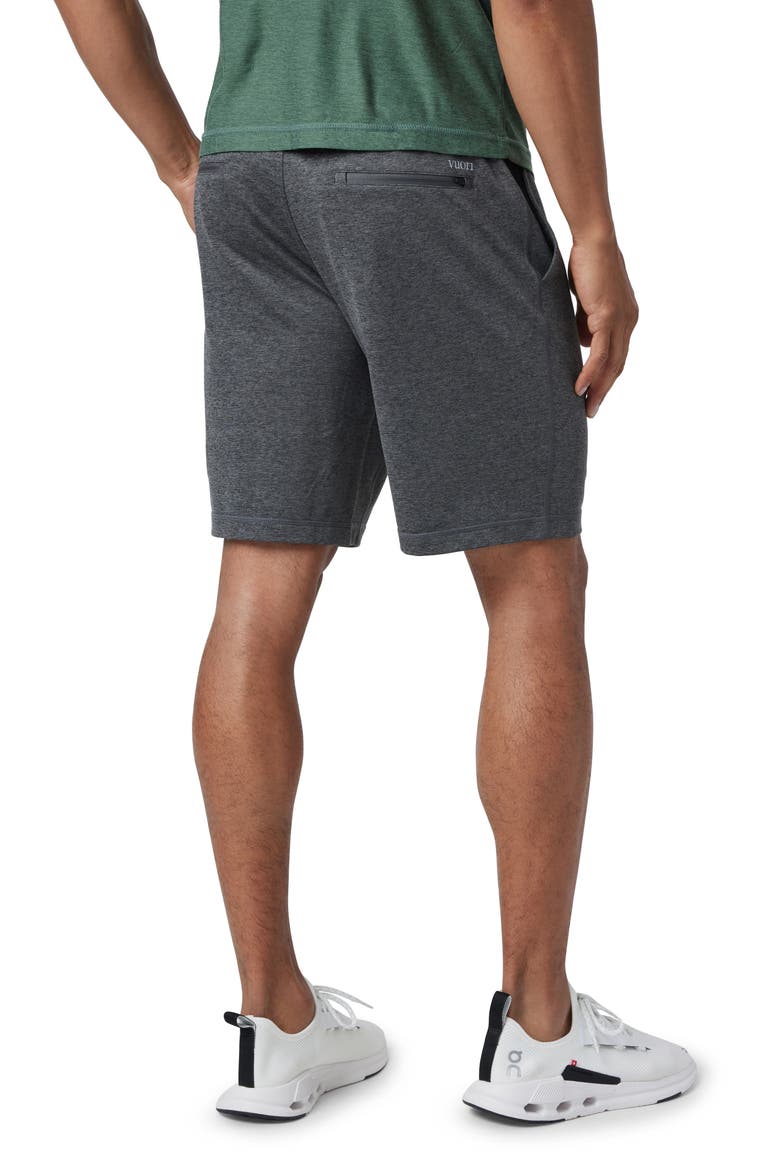 Sunday Performance Shorts, Alternate, color, CHARCOAL HEATHER