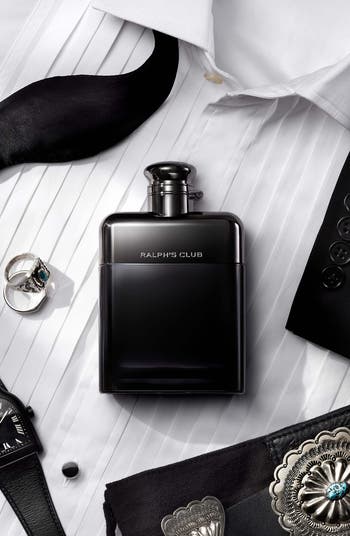 <br>Ralph's Club Eau de Parfum $135 Value <br>
