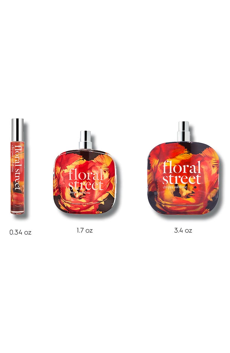 Floral Street Chypre Sublime Eau de Parfum, Alternate, color, 