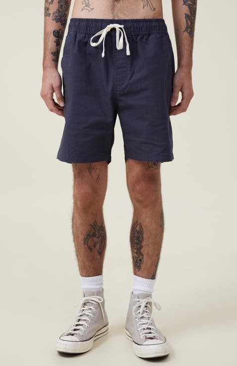 Men's Easy Short