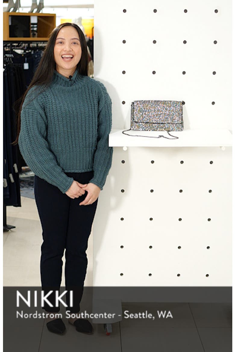 New Diana Clutch Purse video