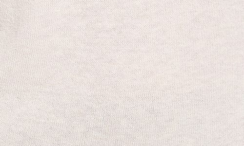 Nic + Zoe Nic+zoe Crewneck Long Sleeve Sweater In Neutral