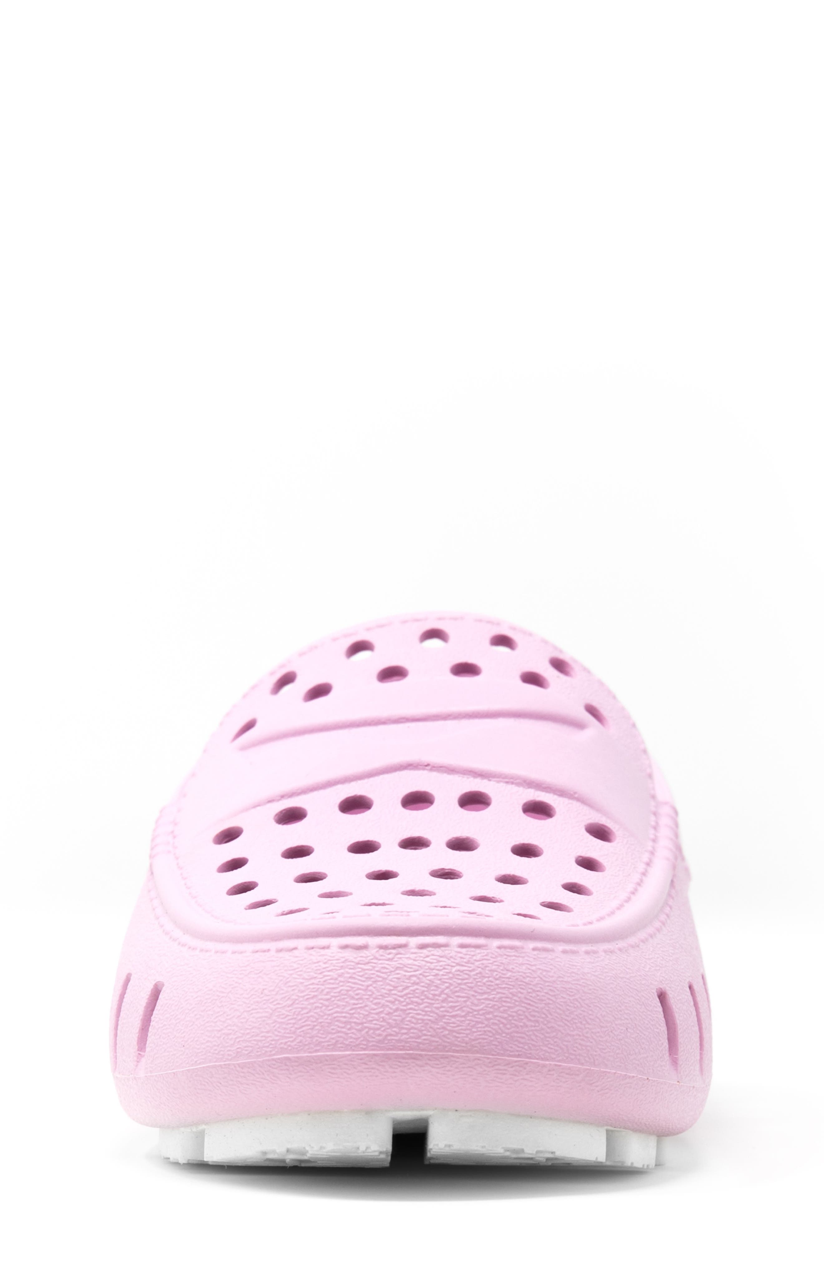 Kids' Prodigy Water Shoe, Alternate, color, SWEET LILAC/ BRIGHT WHITE