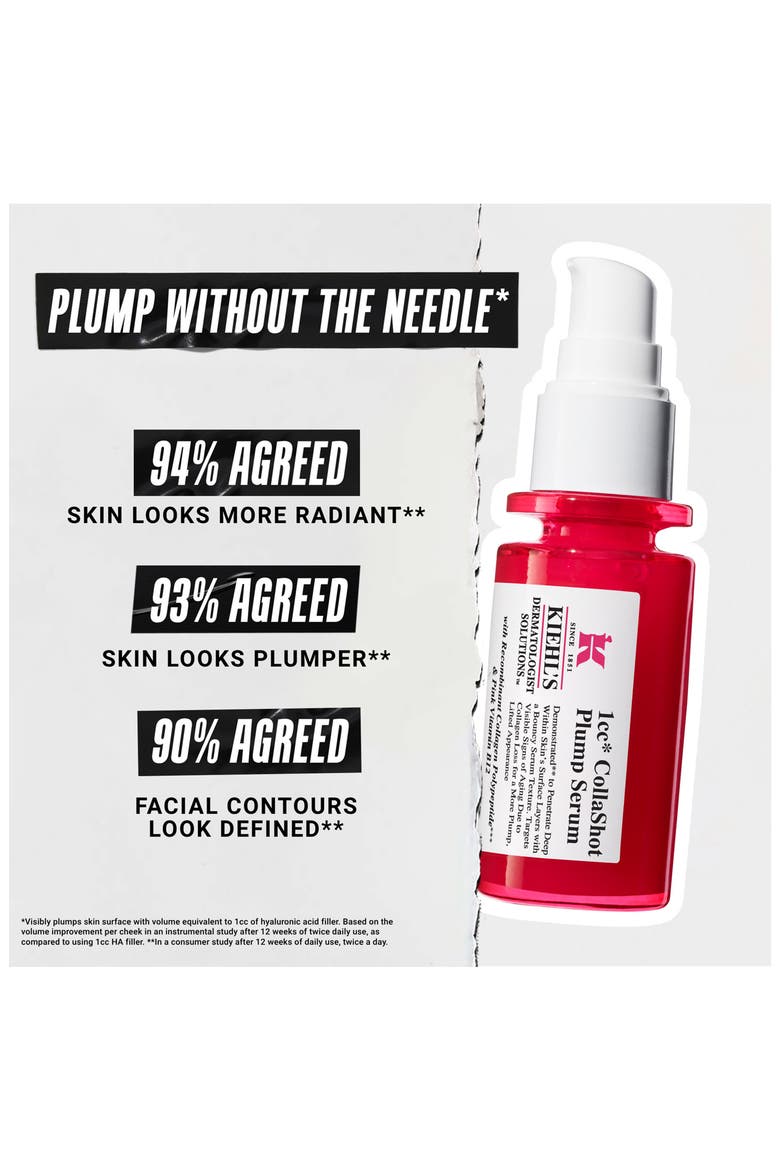 CollaShot Plumping Serum, Alternate, color, NO COLOR
