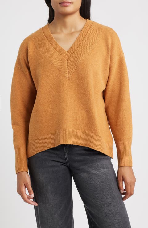 Cite' Long Sleeve Sweater