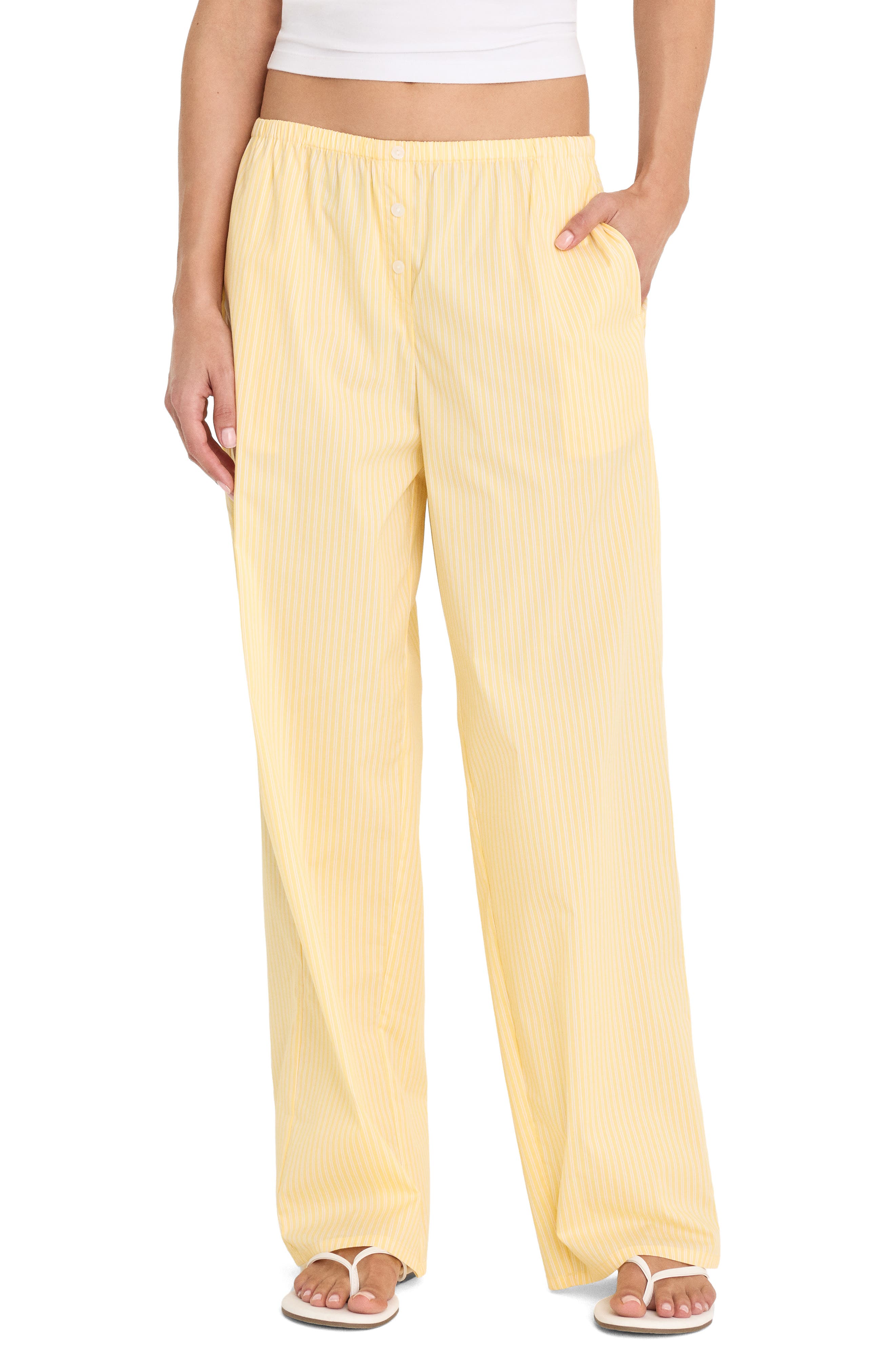 selected BUTTERBEAM STRIPE