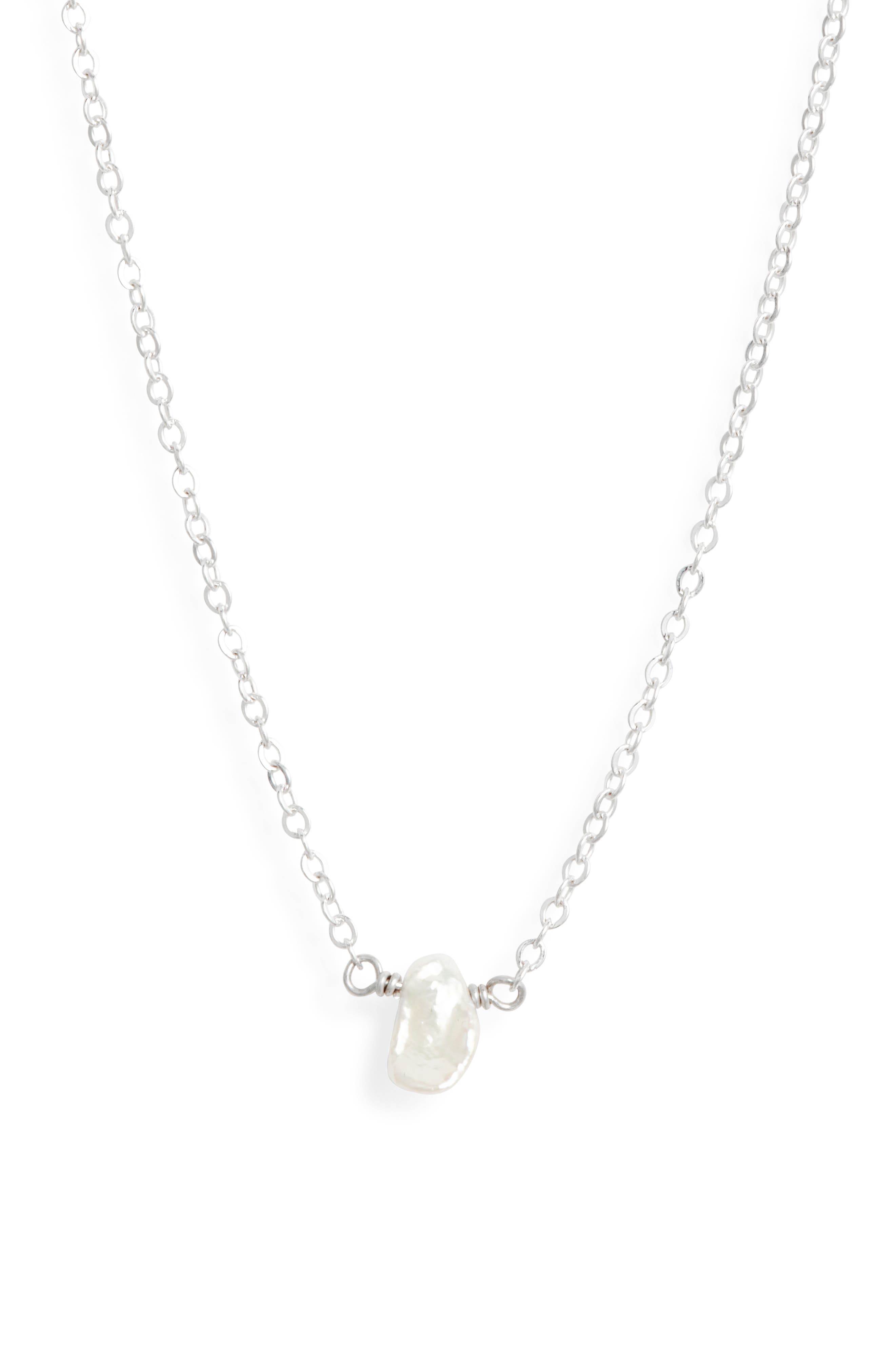 STERLING SILVER