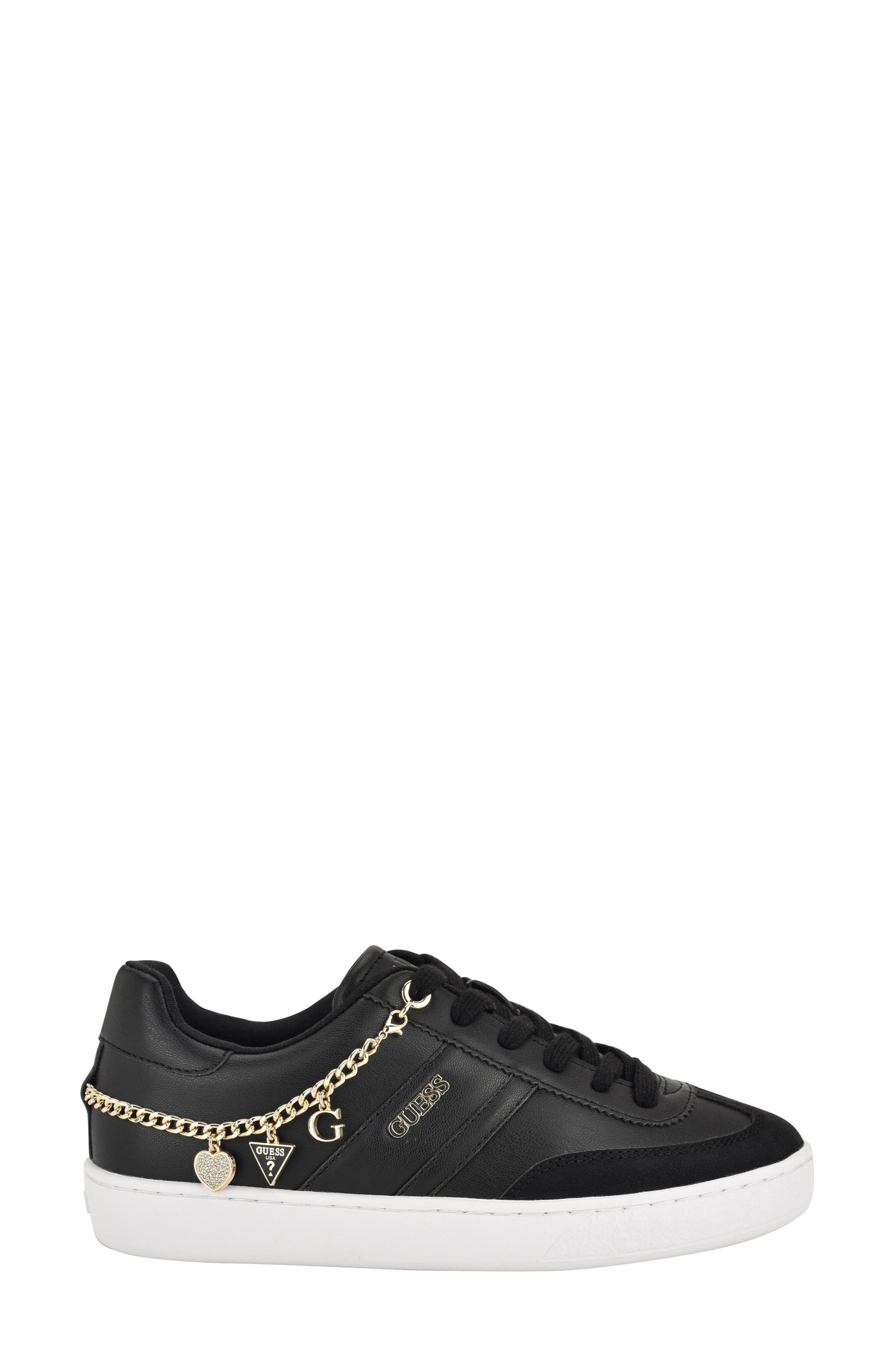 GUESS Naoko Sneaker, Alternate, color, 