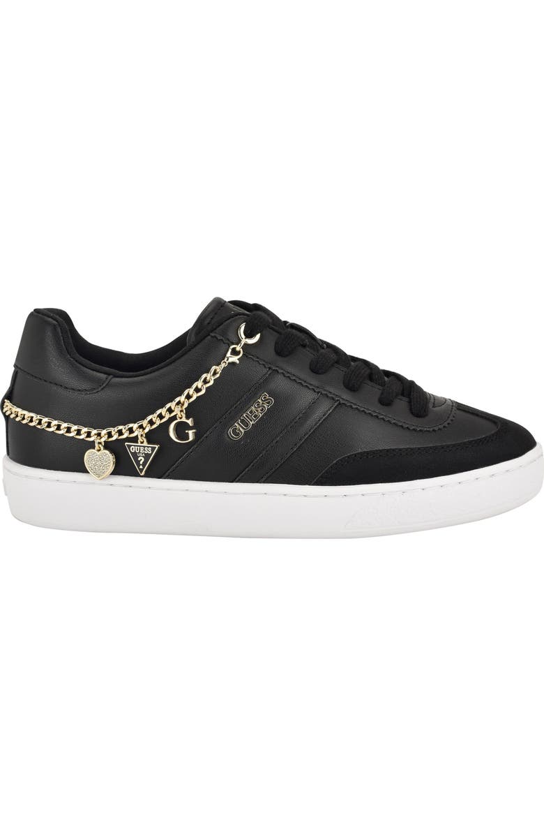 GUESS Naoko Sneaker, Alternate, color,