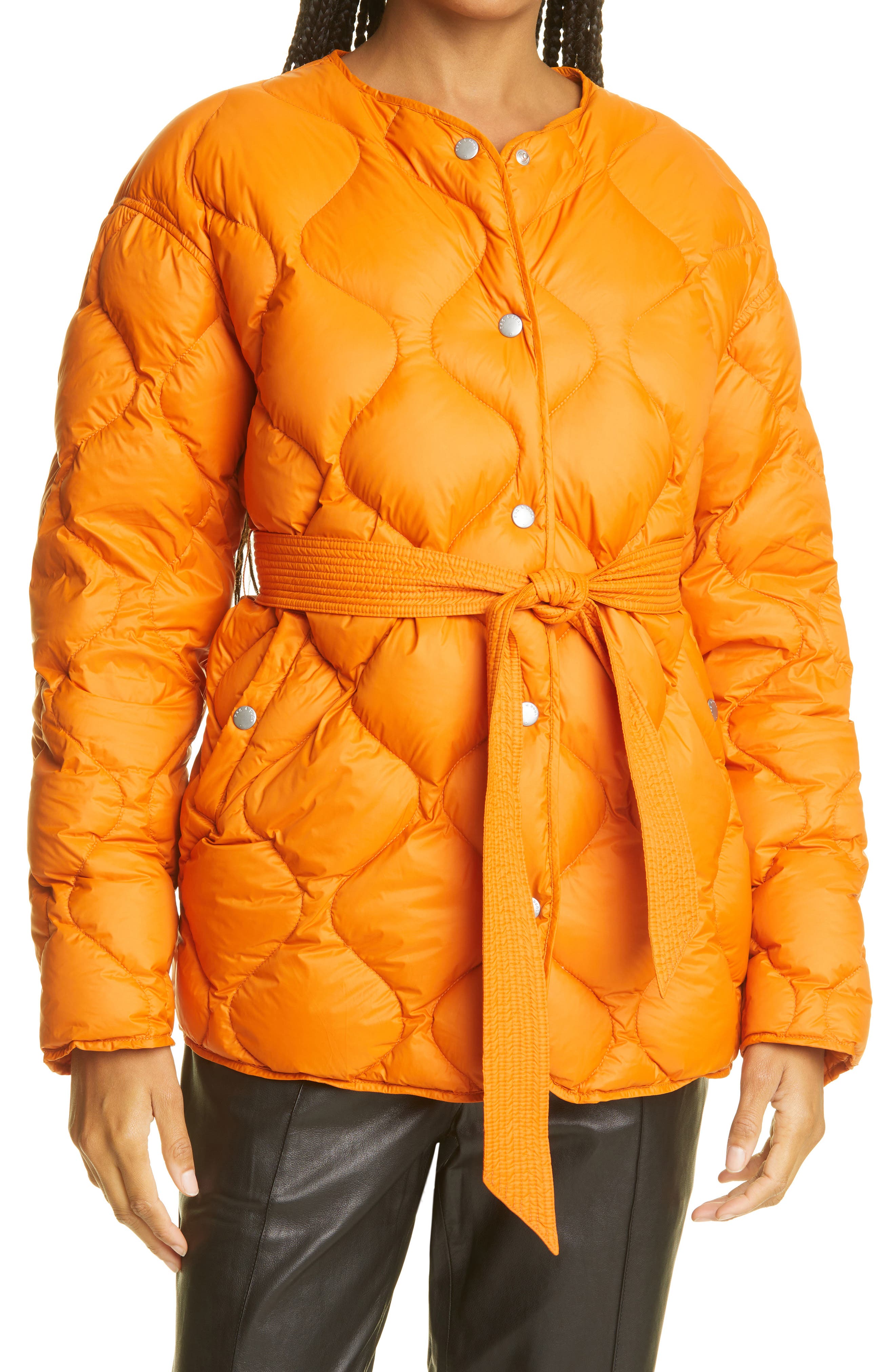 rag & bone Rudy Liner Jacket