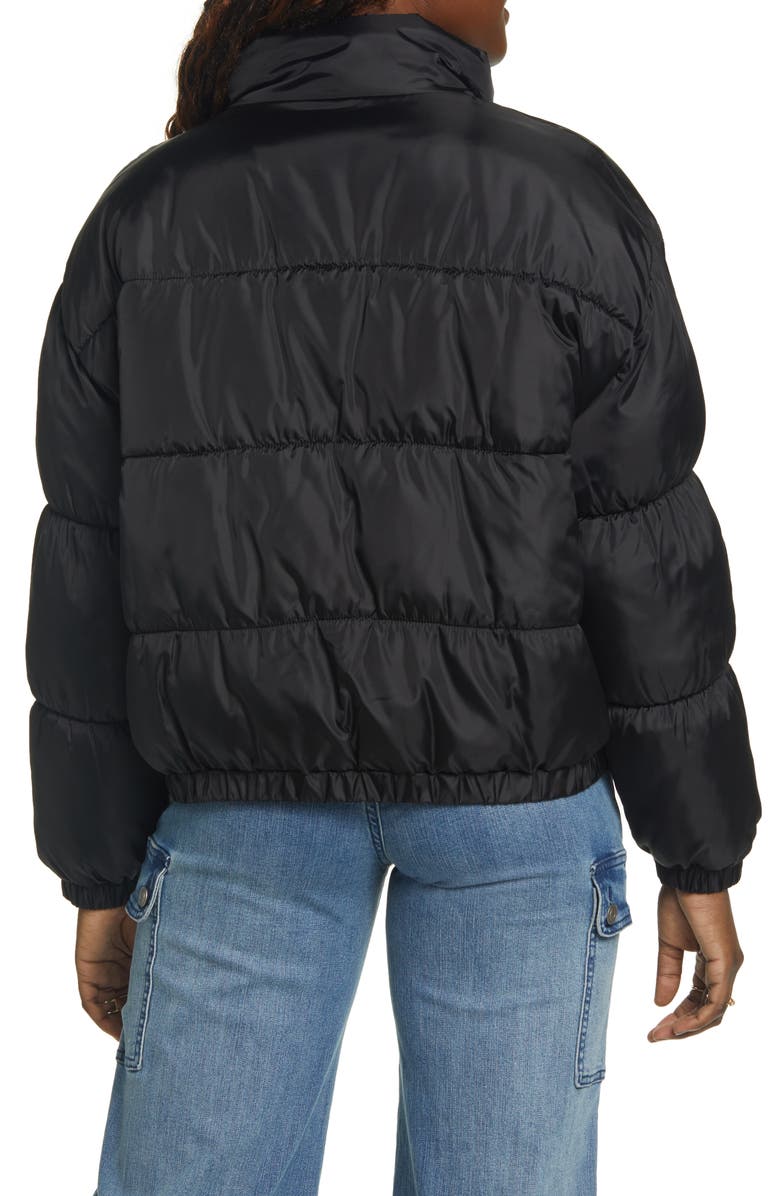 BP. Water Resistant Puffer Jacket, Alternate, color,