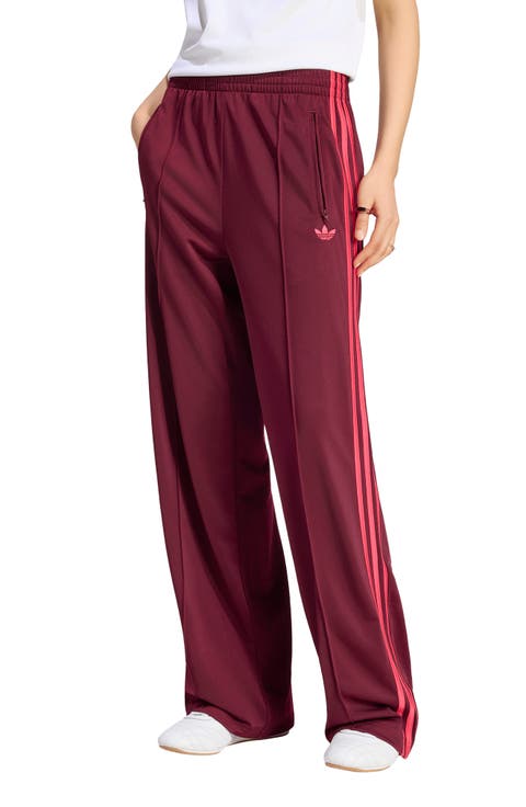 Loose Full Length Track Pants