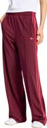 adidas Originals Loose Full Length Track Pants
