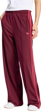 adidas Originals Loose Full Length Track Pants