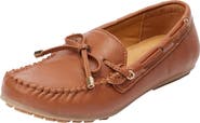 Comfortview The Ridley Slip On Flat